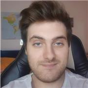 Studente universitario di matematica che fornisce ripetizioni (anche online, ma di persona è meglio)